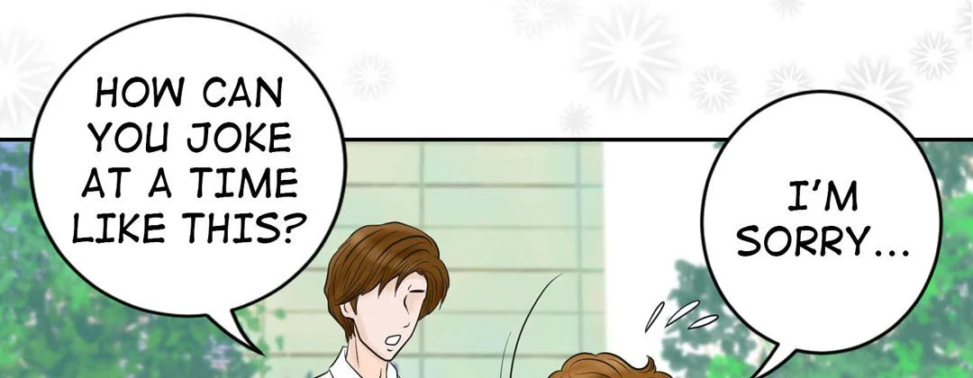 Living with The Wizard - Chapter 22